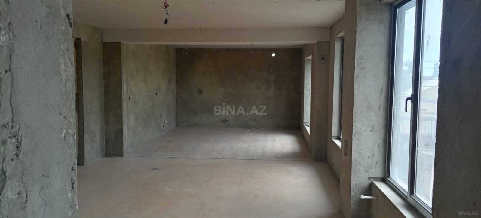 4 otaqlı həyət evi/bağ evi - Maştağa q. - 335 m² (5)