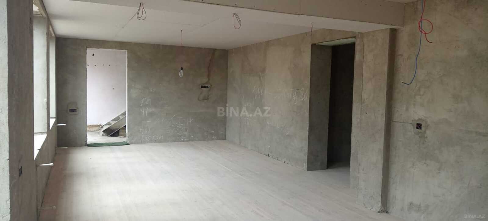 4 otaqlı həyət evi/bağ evi - Maştağa q. - 335 m² (16)