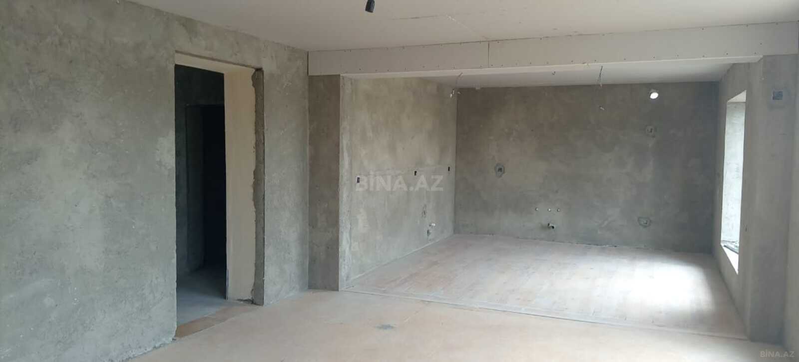 4 otaqlı həyət evi/bağ evi - Maştağa q. - 335 m² (6)
