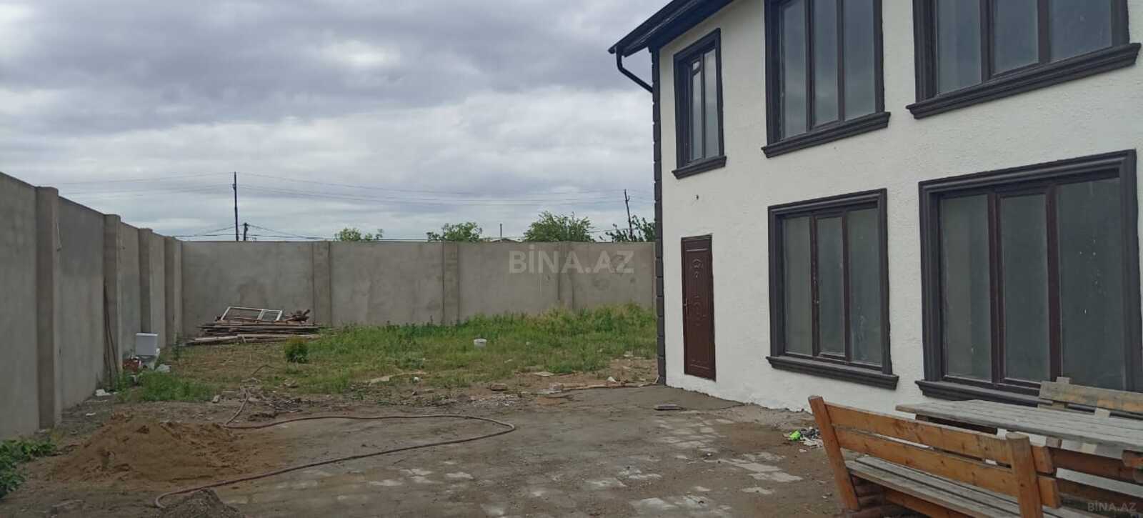 4 otaqlı həyət evi/bağ evi - Maştağa q. - 335 m² (3)
