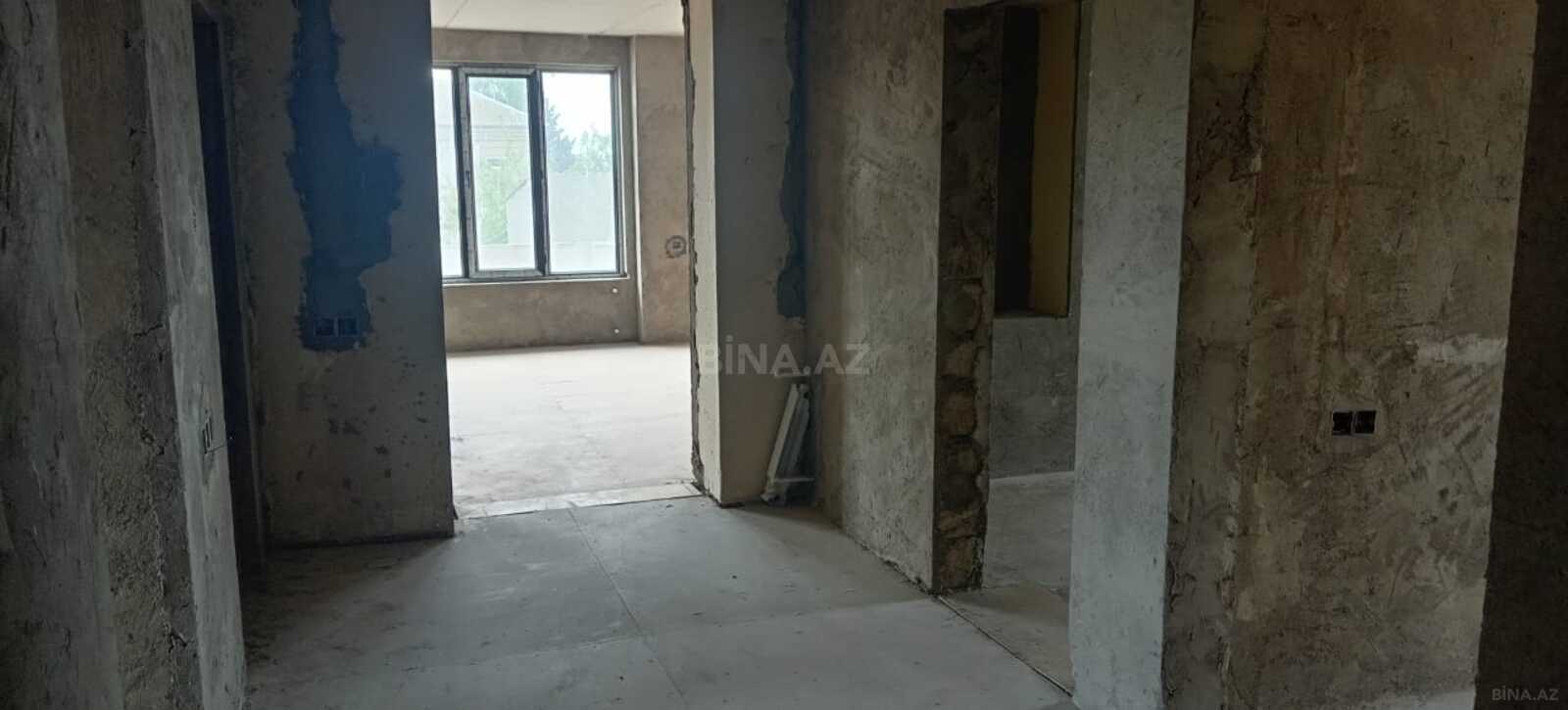 4 otaqlı həyət evi/bağ evi - Maştağa q. - 335 m² (12)
