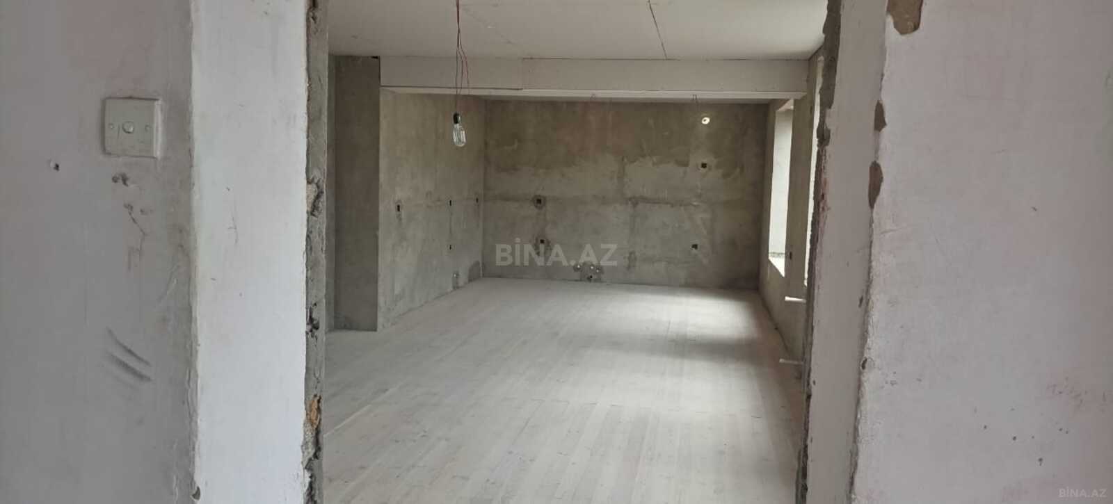 4 otaqlı həyət evi/bağ evi - Maştağa q. - 335 m² (15)