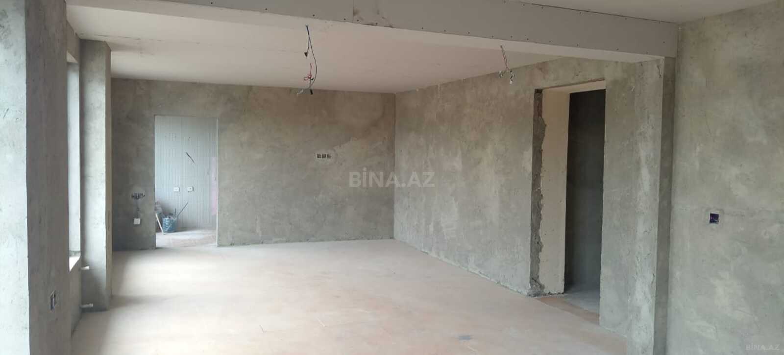 4 otaqlı həyət evi/bağ evi - Maştağa q. - 335 m² (11)