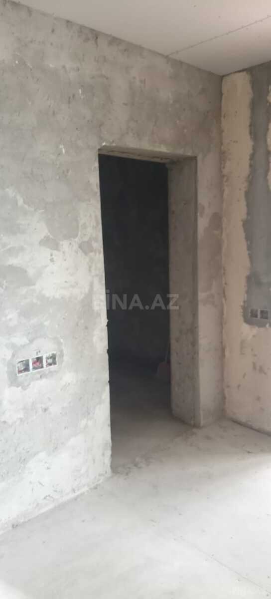 4 otaqlı həyət evi/bağ evi - Maştağa q. - 335 m² (10)