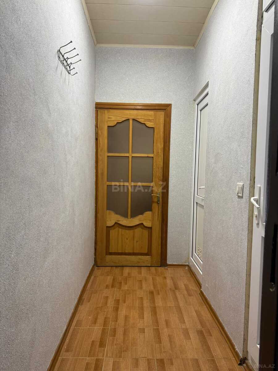 2-комн. вторичка - м. Мемар Аджеми - 60 м² (8)