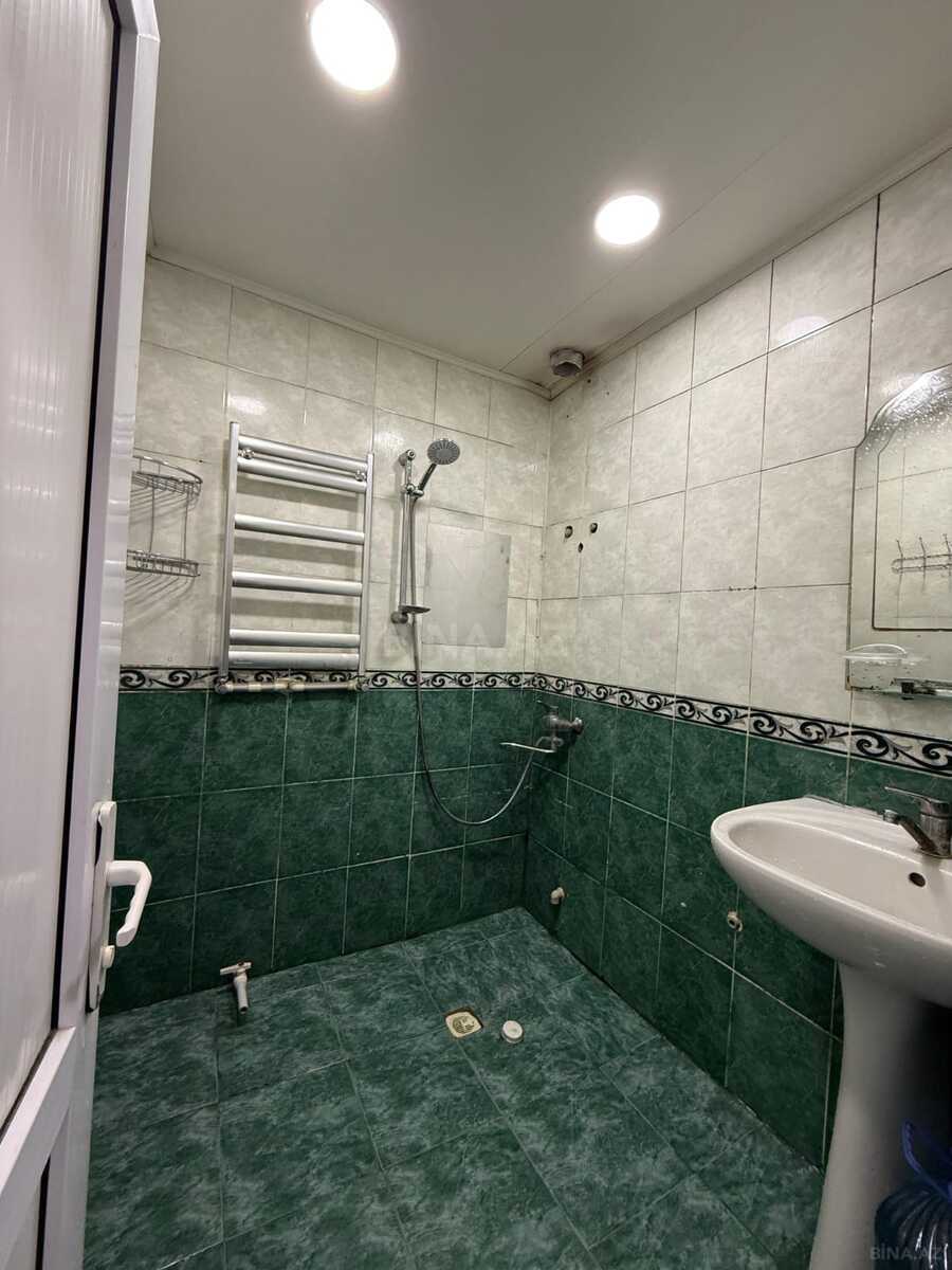 2-комн. вторичка - м. Мемар Аджеми - 60 м² (9)