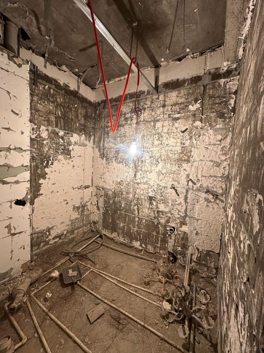 2 otaqlı yeni tikili - Memar Əcəmi m. - 85 m² (6)