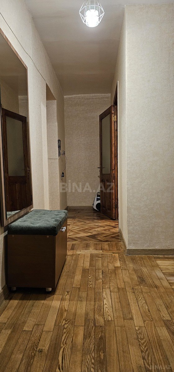 2-комн. вторичка - Ясамальский р. - 45 м² (10)