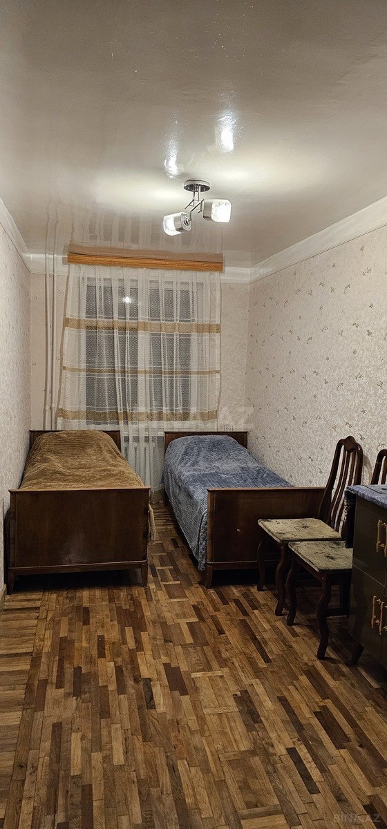 2-комн. вторичка - Ясамальский р. - 45 м² (11)