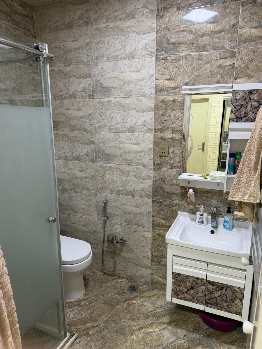 2-комн. новостройка - пос. Масазыр - 40 м² (8)
