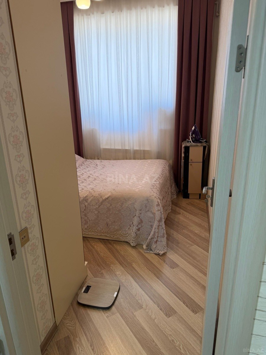 2-комн. новостройка - пос. Масазыр - 40 м² (12)