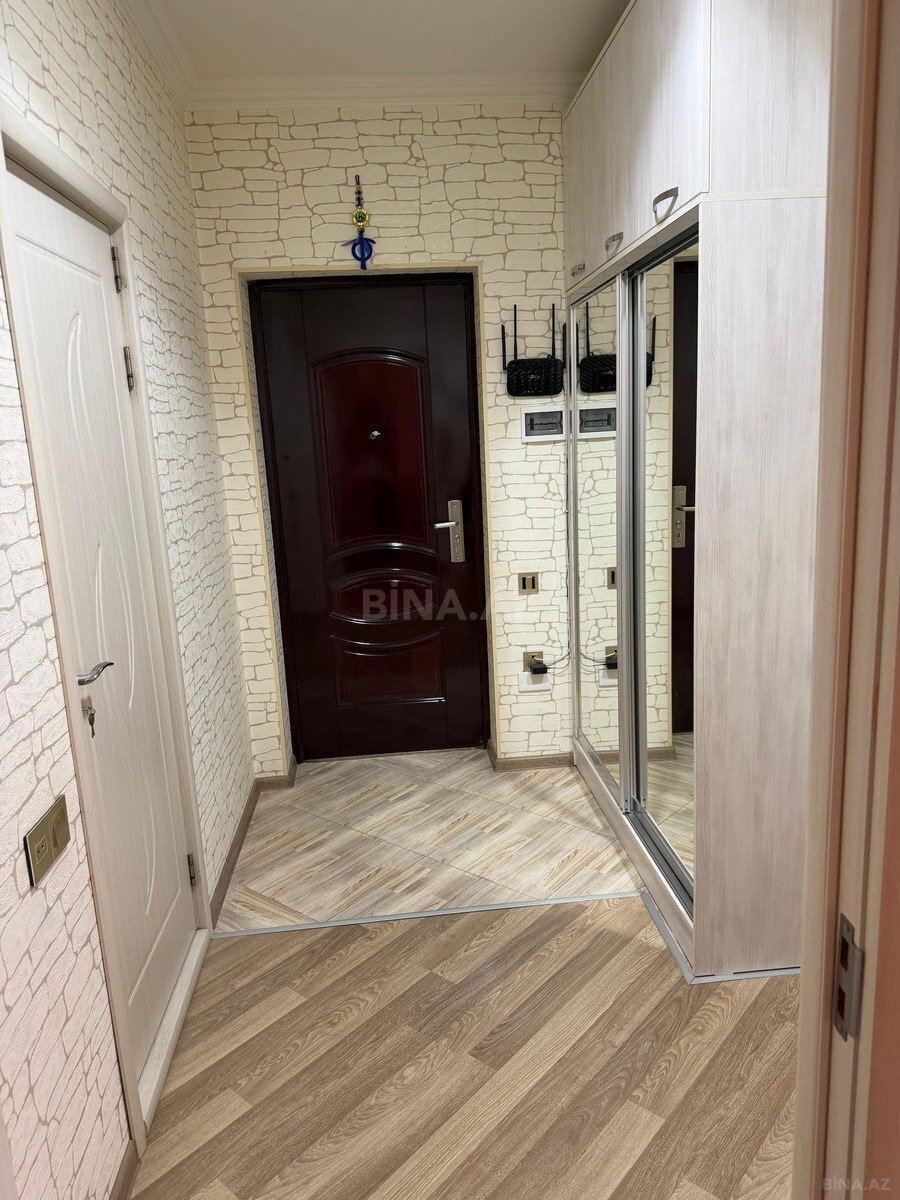 2-комн. новостройка - пос. Масазыр - 40 м² (5)