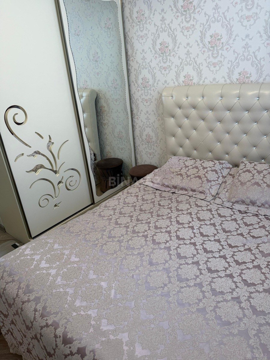 2-комн. новостройка - пос. Масазыр - 40 м² (4)