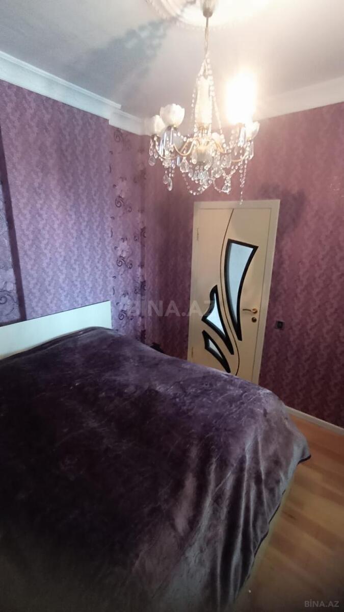 2-комн. новостройка - м. Иншаатчылар - 70 м² (7)