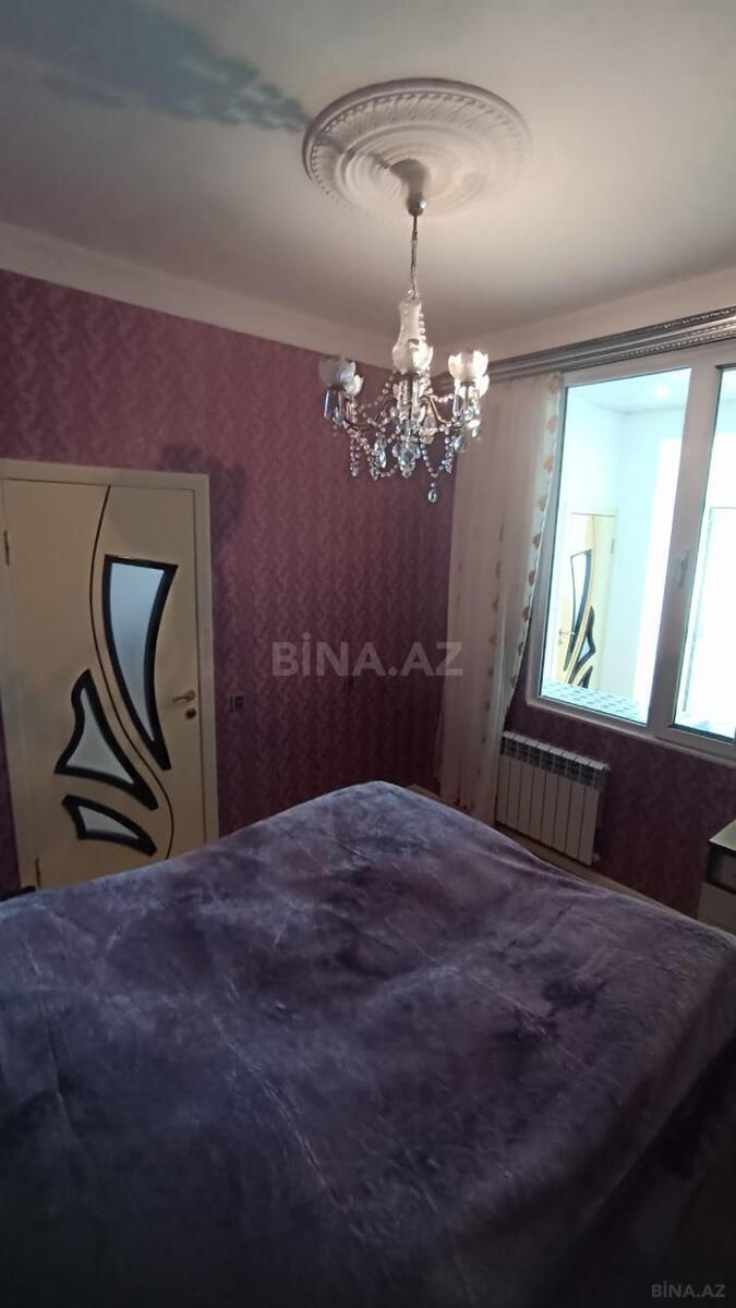2-комн. новостройка - м. Иншаатчылар - 70 м² (8)