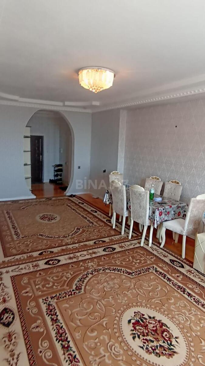 2-комн. новостройка - м. Иншаатчылар - 70 м² (1)