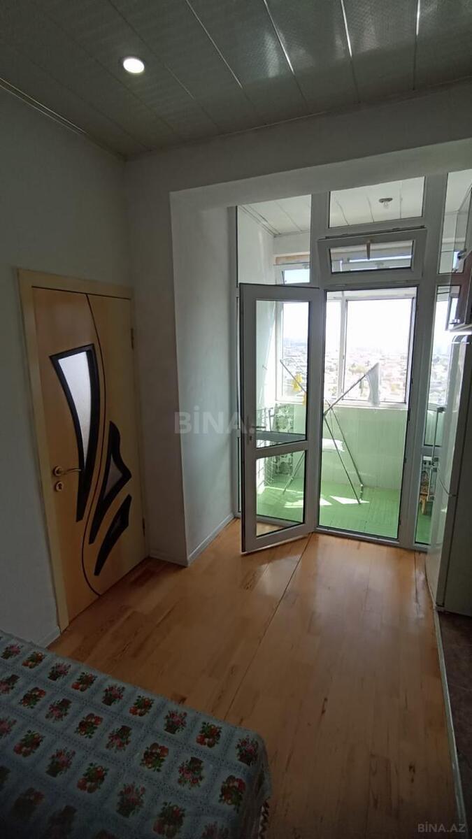2-комн. новостройка - м. Иншаатчылар - 70 м² (6)