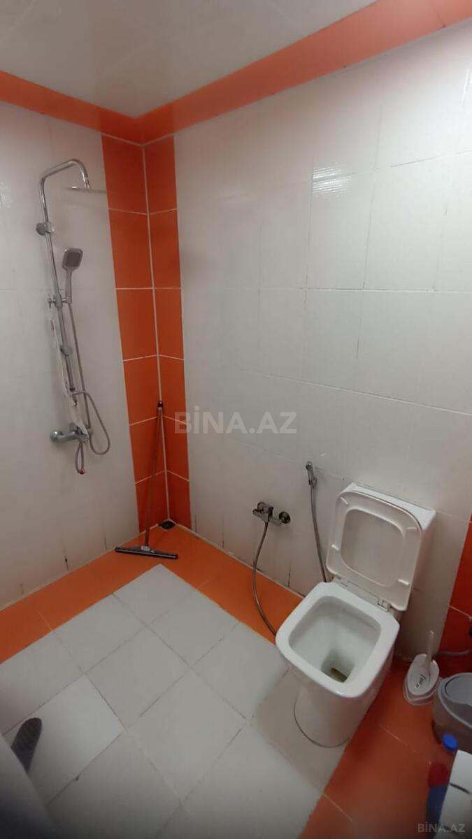 2-комн. новостройка - м. Иншаатчылар - 70 м² (10)