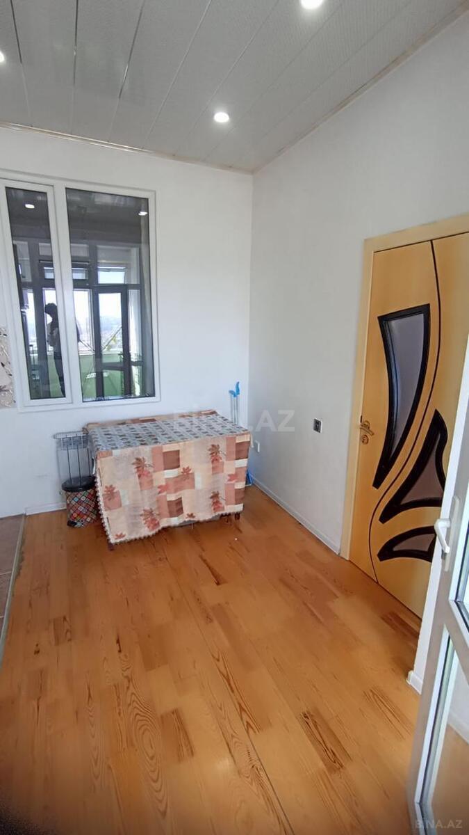 2-комн. новостройка - м. Иншаатчылар - 70 м² (4)