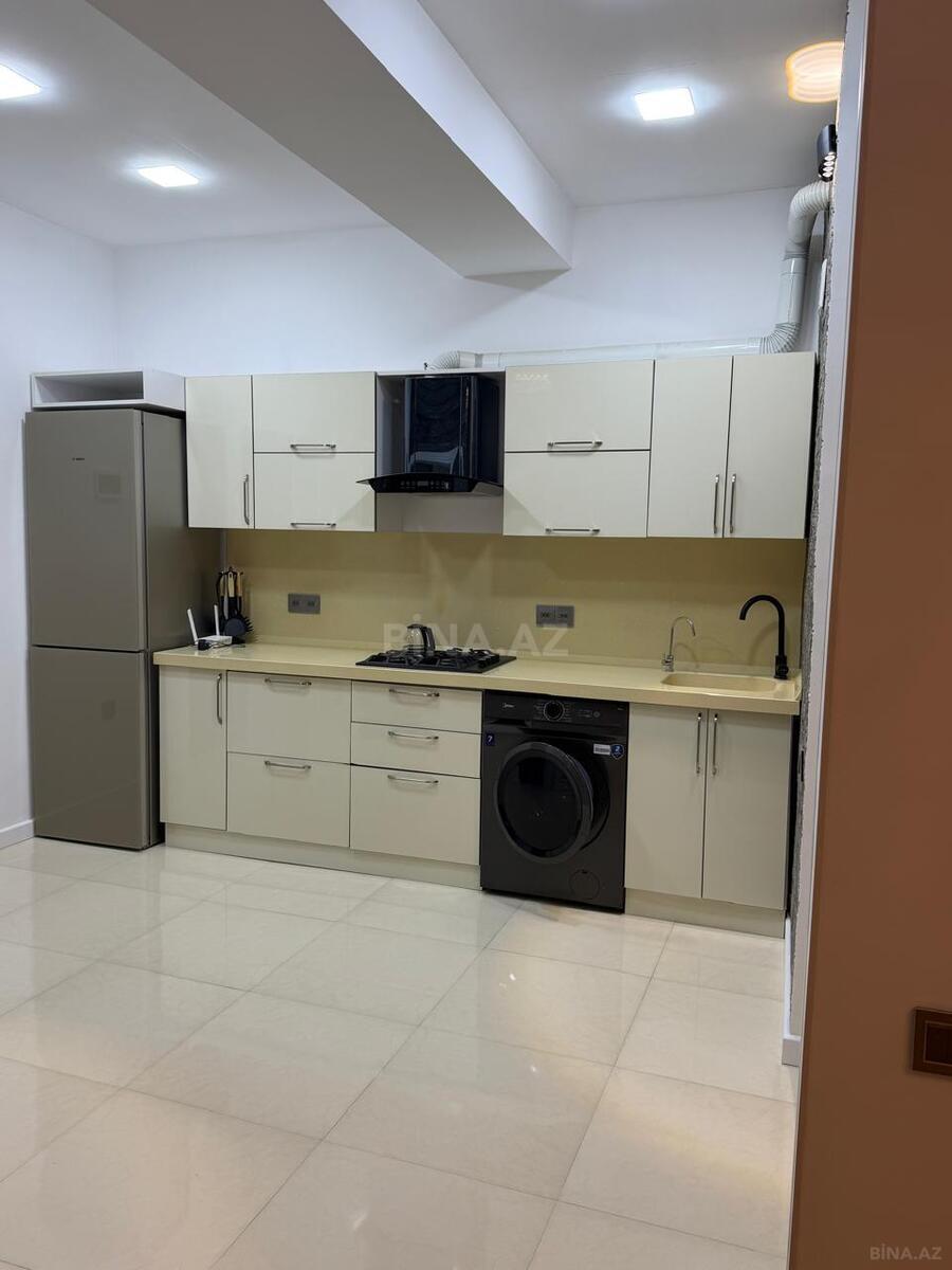 2-комн. новостройка - Наримановский  р. - 60 м² (13)