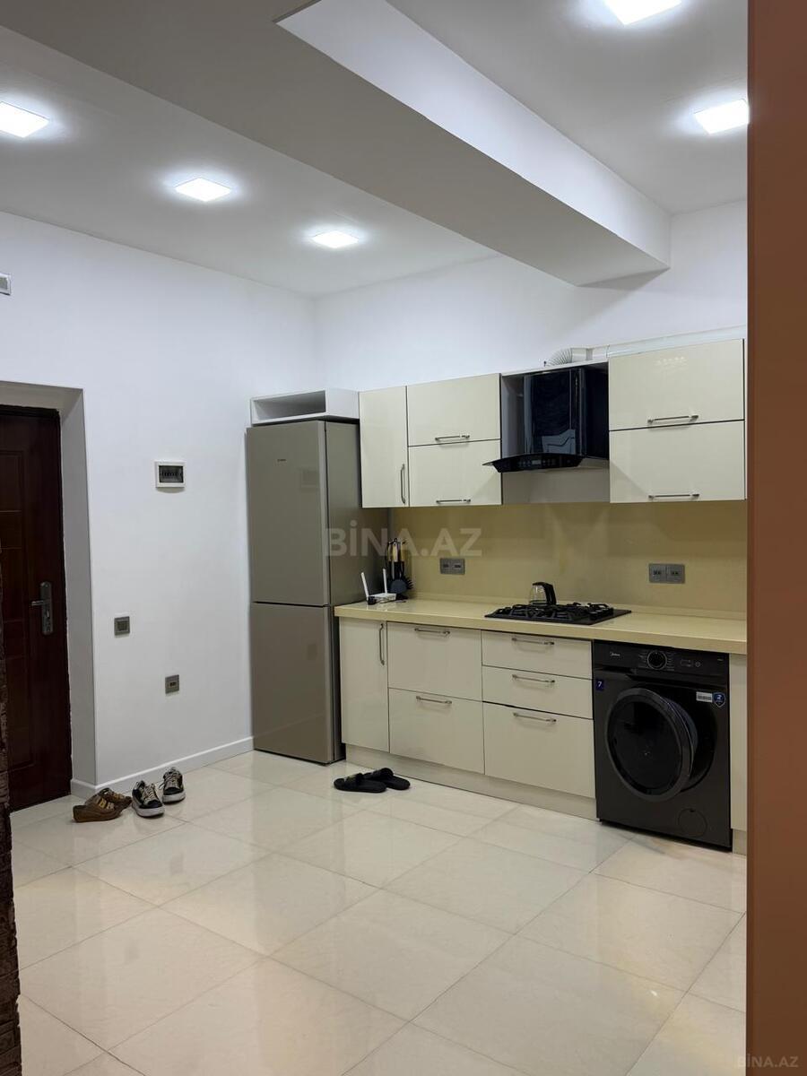 2-комн. новостройка - Наримановский  р. - 60 м² (10)