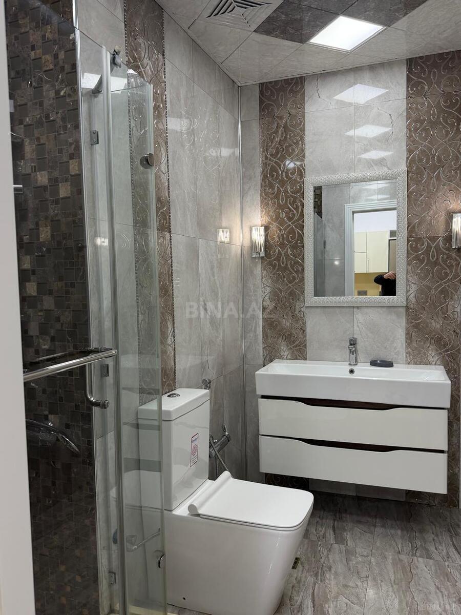 2-комн. новостройка - Наримановский  р. - 60 м² (14)