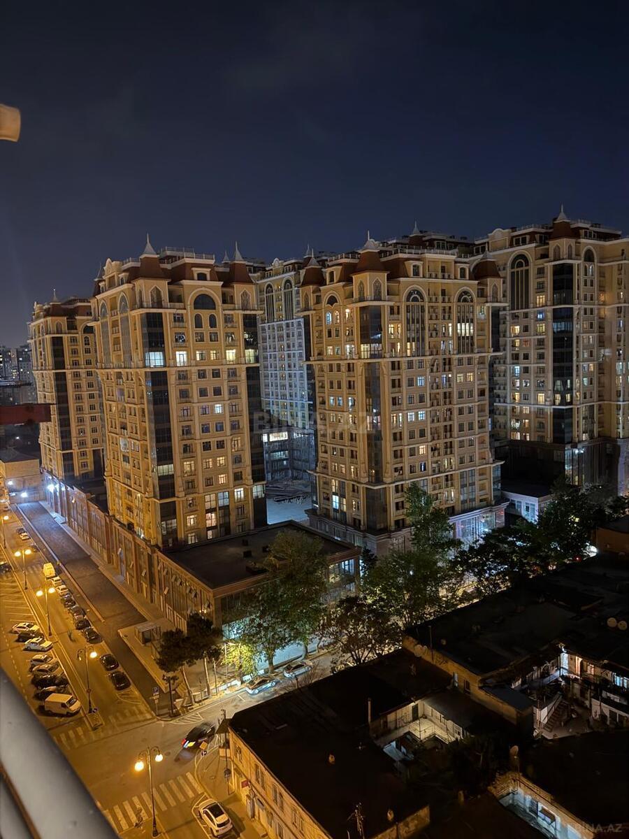 2-комн. новостройка - Наримановский  р. - 60 м² (16)