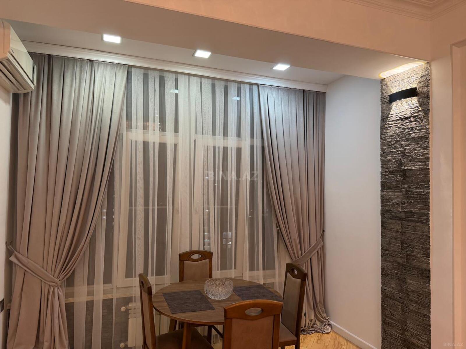 2-комн. новостройка - Наримановский  р. - 60 м² (6)