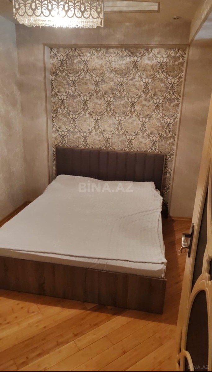 3-комн. новостройка - пос. Масазыр - 73 м² (4)