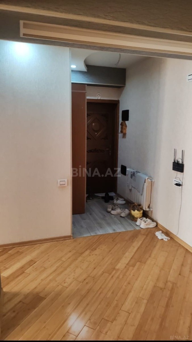3-комн. новостройка - пос. Масазыр - 73 м² (1)