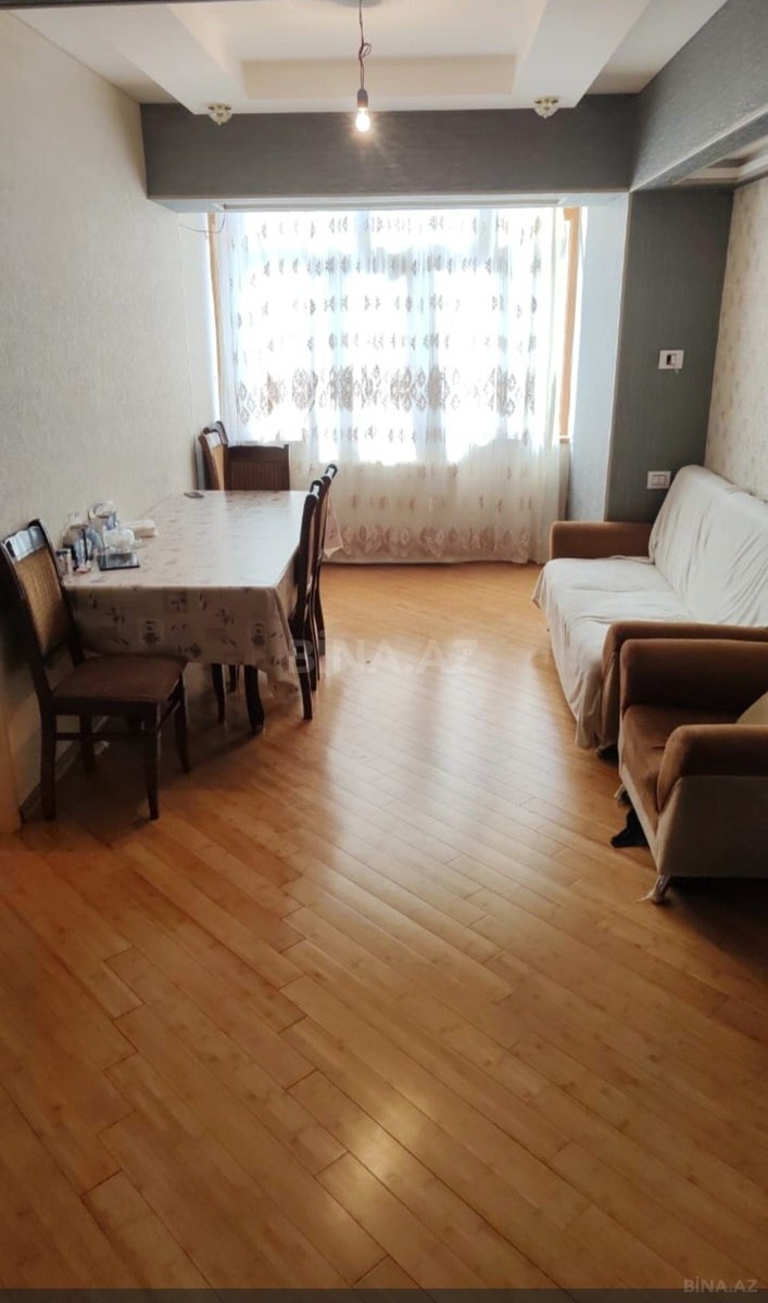 3-комн. новостройка - пос. Масазыр - 73 м² (3)