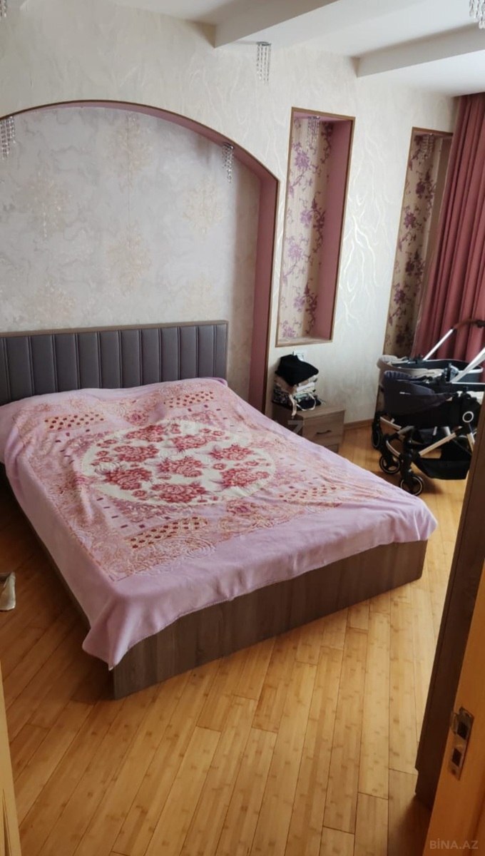 3-комн. новостройка - пос. Масазыр - 73 м² (6)