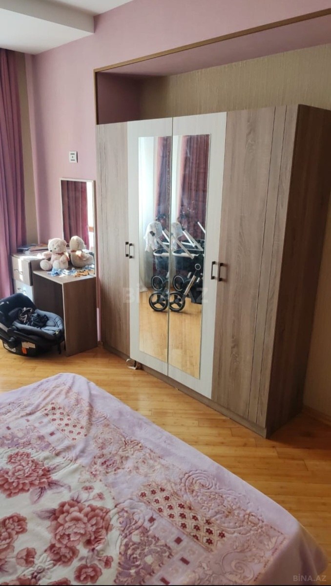 3-комн. новостройка - пос. Масазыр - 73 м² (5)
