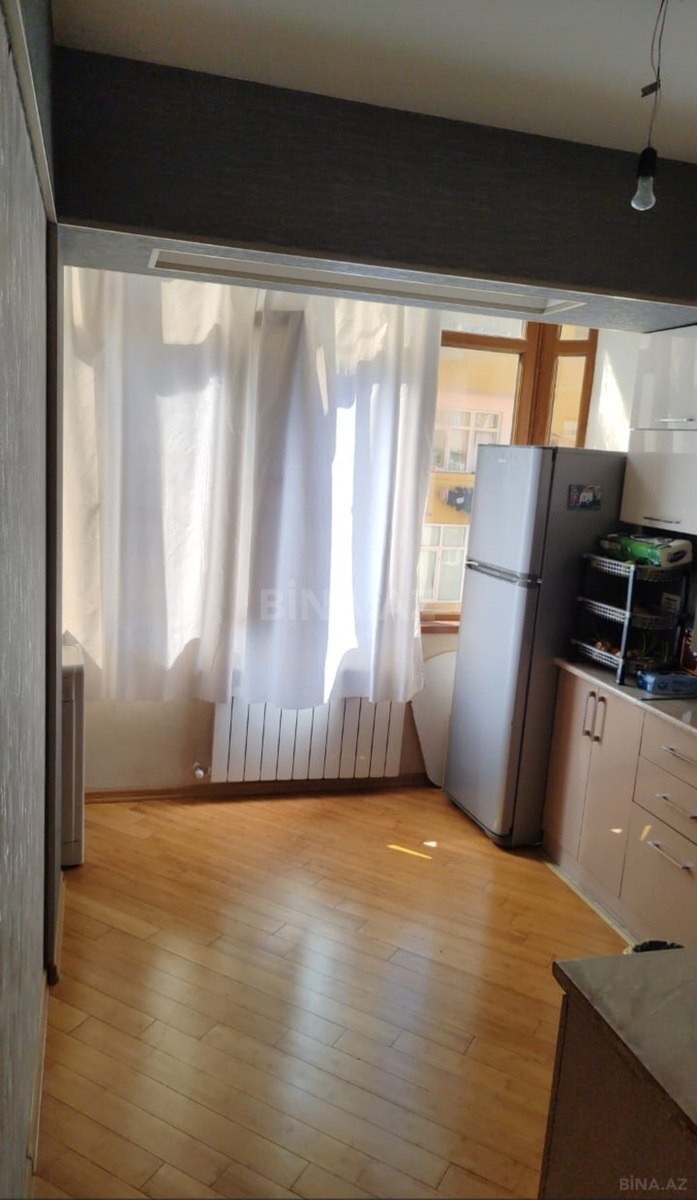 3-комн. новостройка - пос. Масазыр - 73 м² (8)