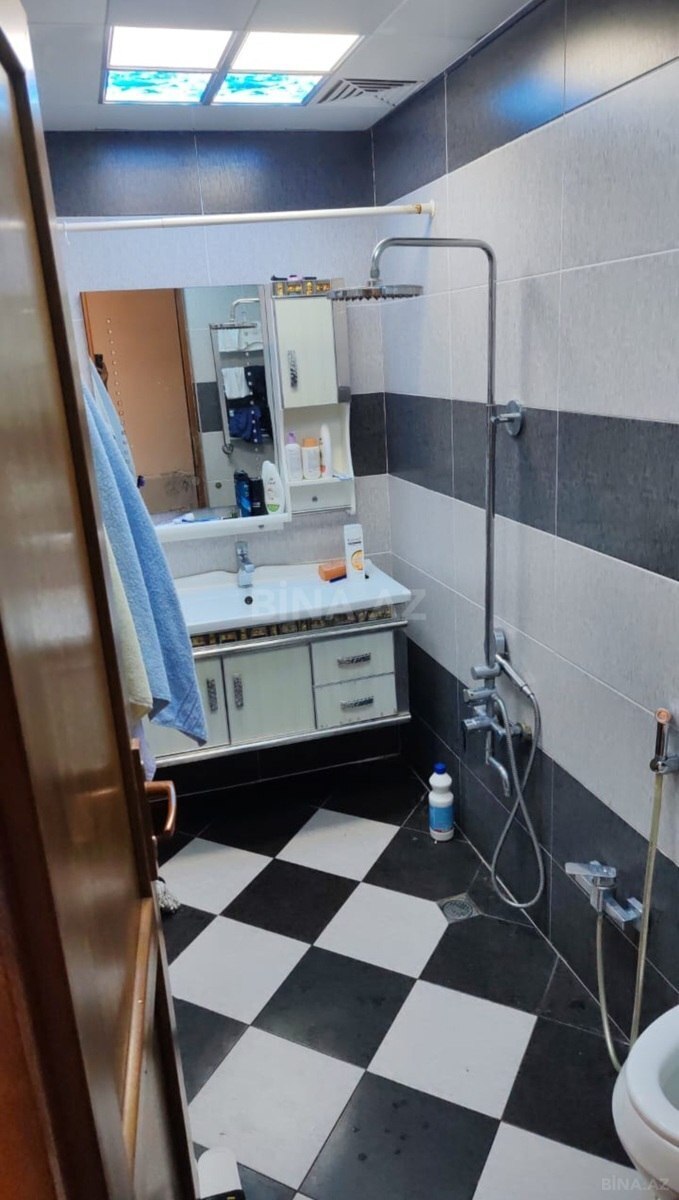 3-комн. новостройка - пос. Масазыр - 73 м² (9)