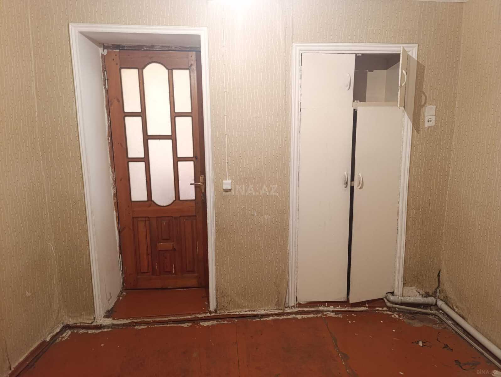 2-комн. вторичка - м. 28 мая - 30 м² (6)