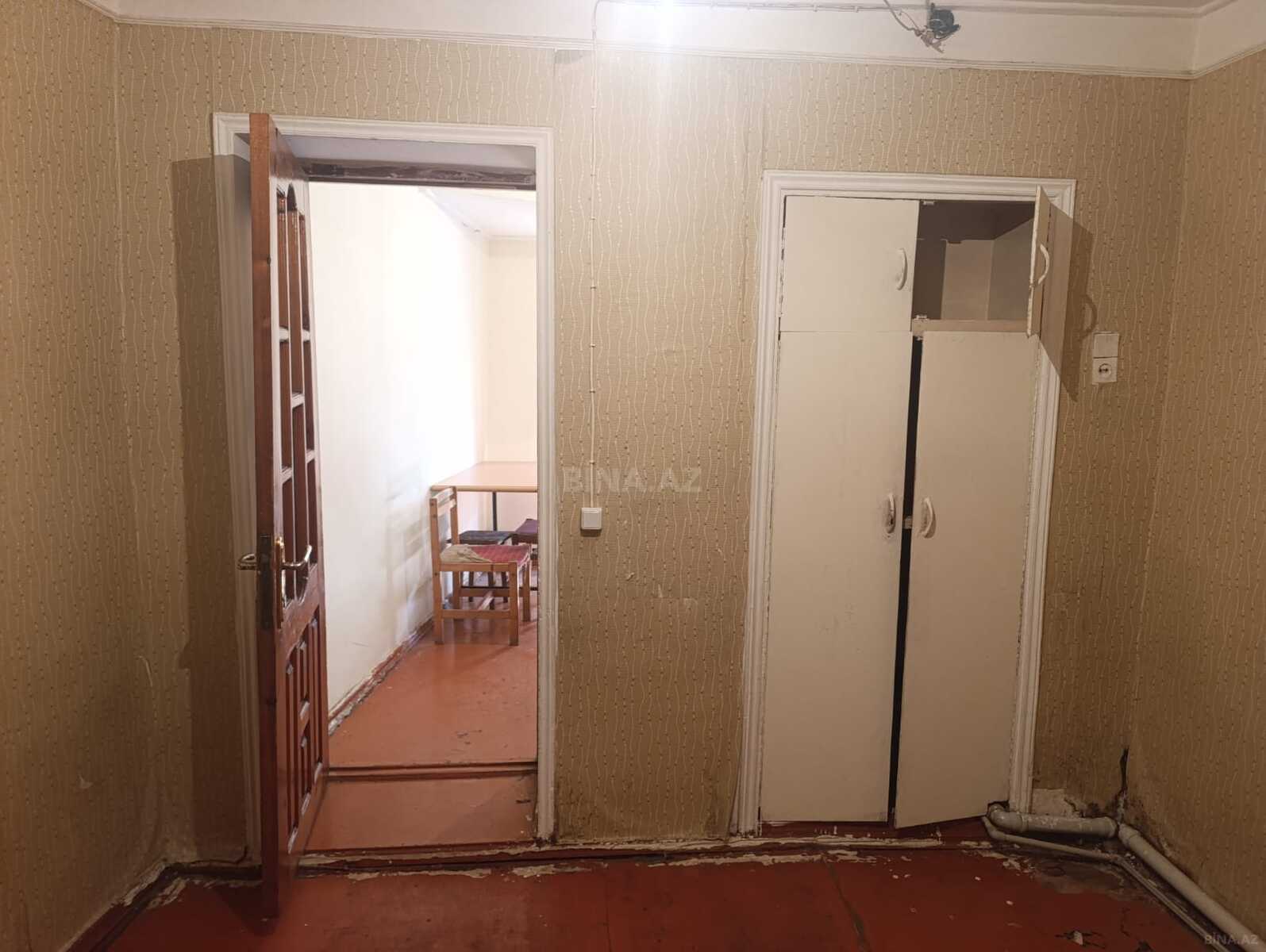 2-комн. вторичка - м. 28 мая - 30 м² (7)