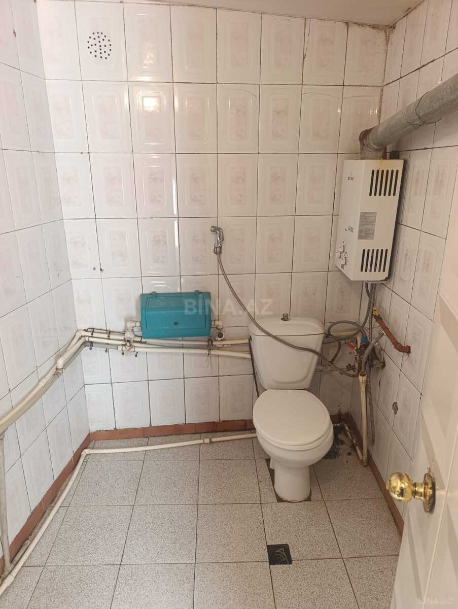 2-комн. вторичка - м. 28 мая - 30 м² (9)