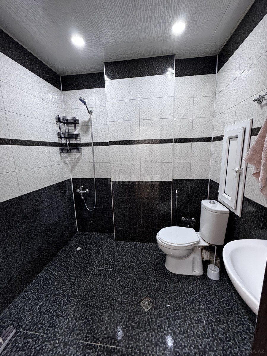 2-комн. новостройка - м. Ази Асланов - 50 м² (8)