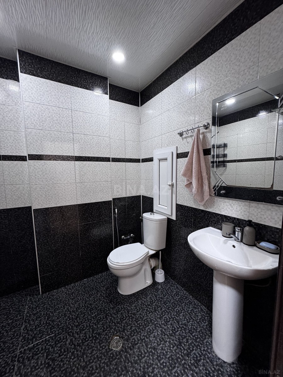 2-комн. новостройка - м. Ази Асланов - 50 м² (7)