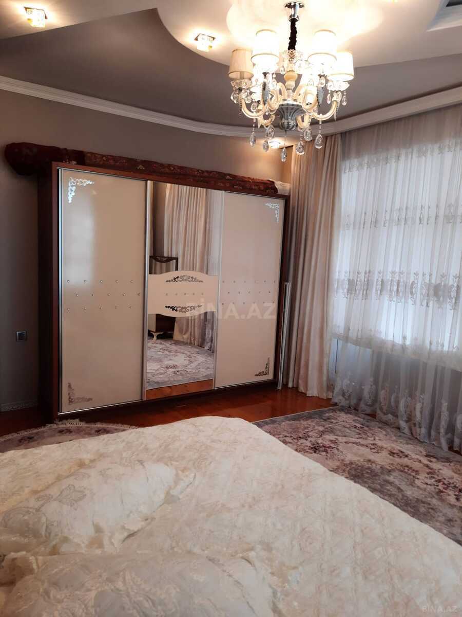 3 otaqlı yeni tikili - Həzi Aslanov m. - 130 m² (11)