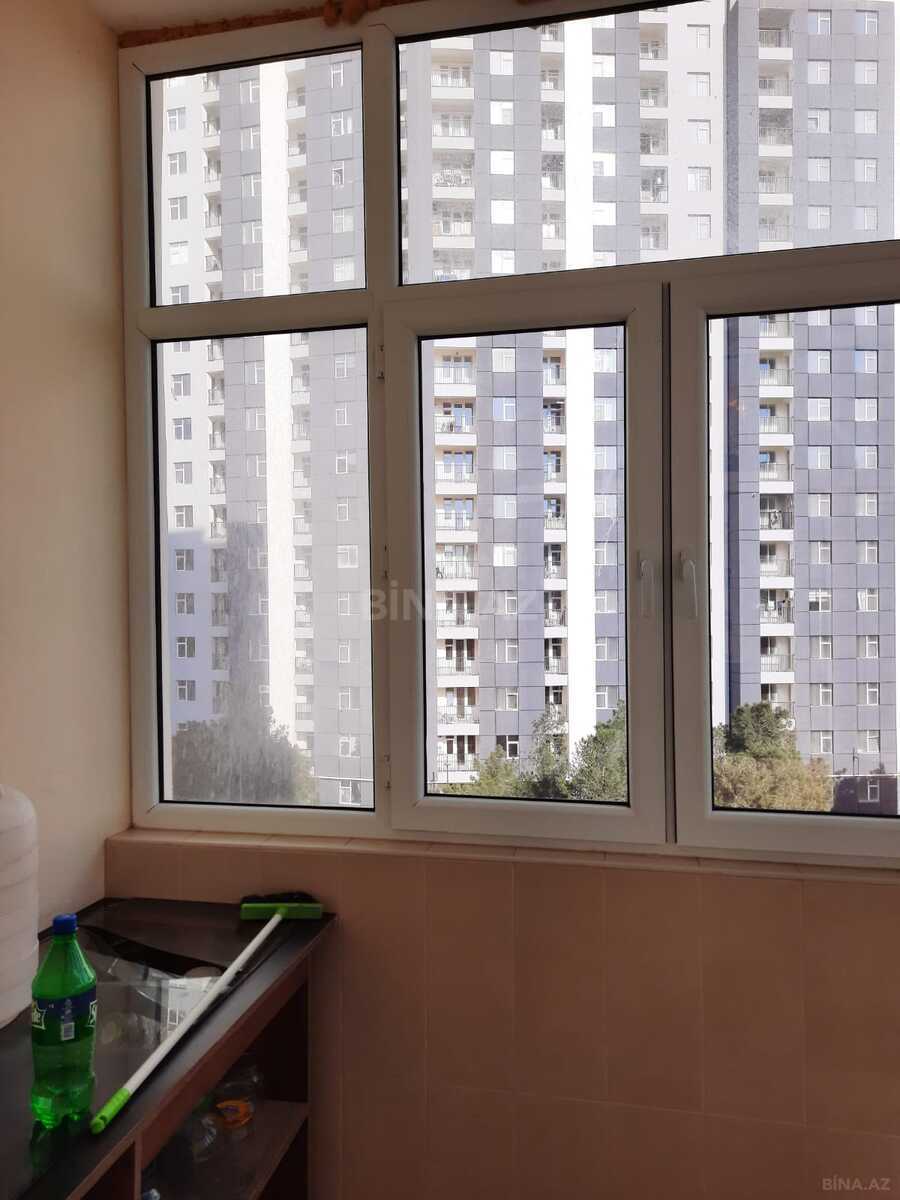 3 otaqlı yeni tikili - Həzi Aslanov m. - 130 m² (3)