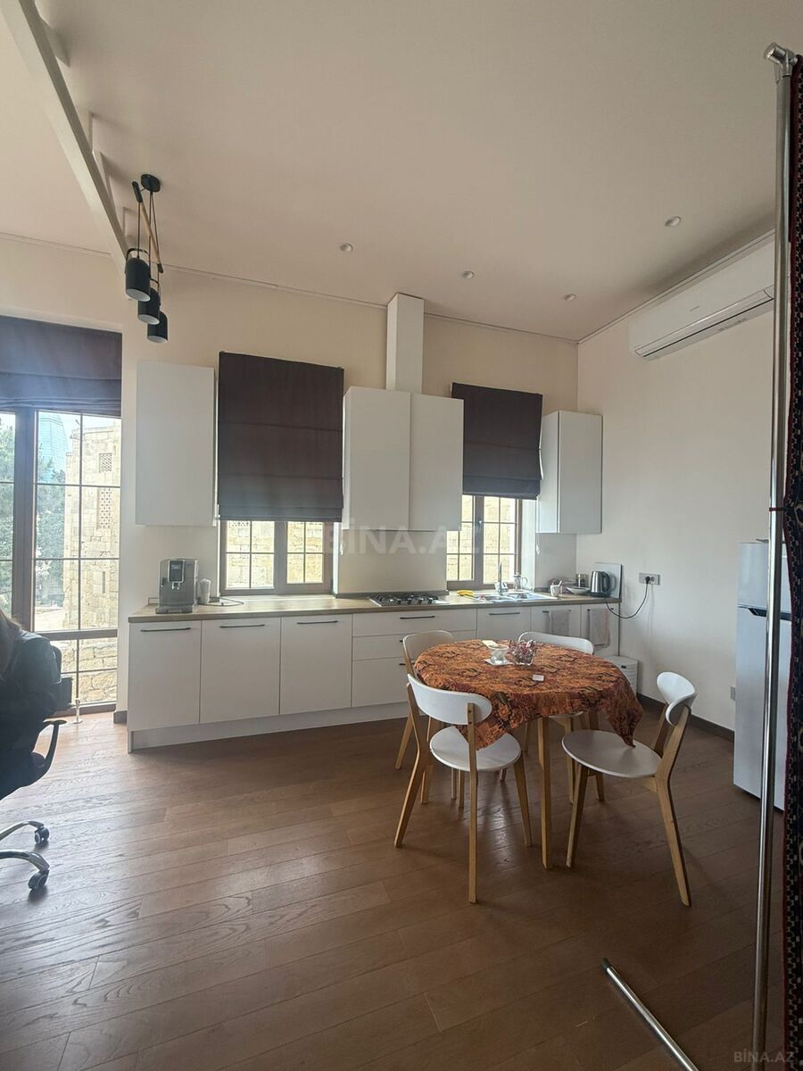 1-комн. офис - м. Ичеришехер - 700 м² (1)