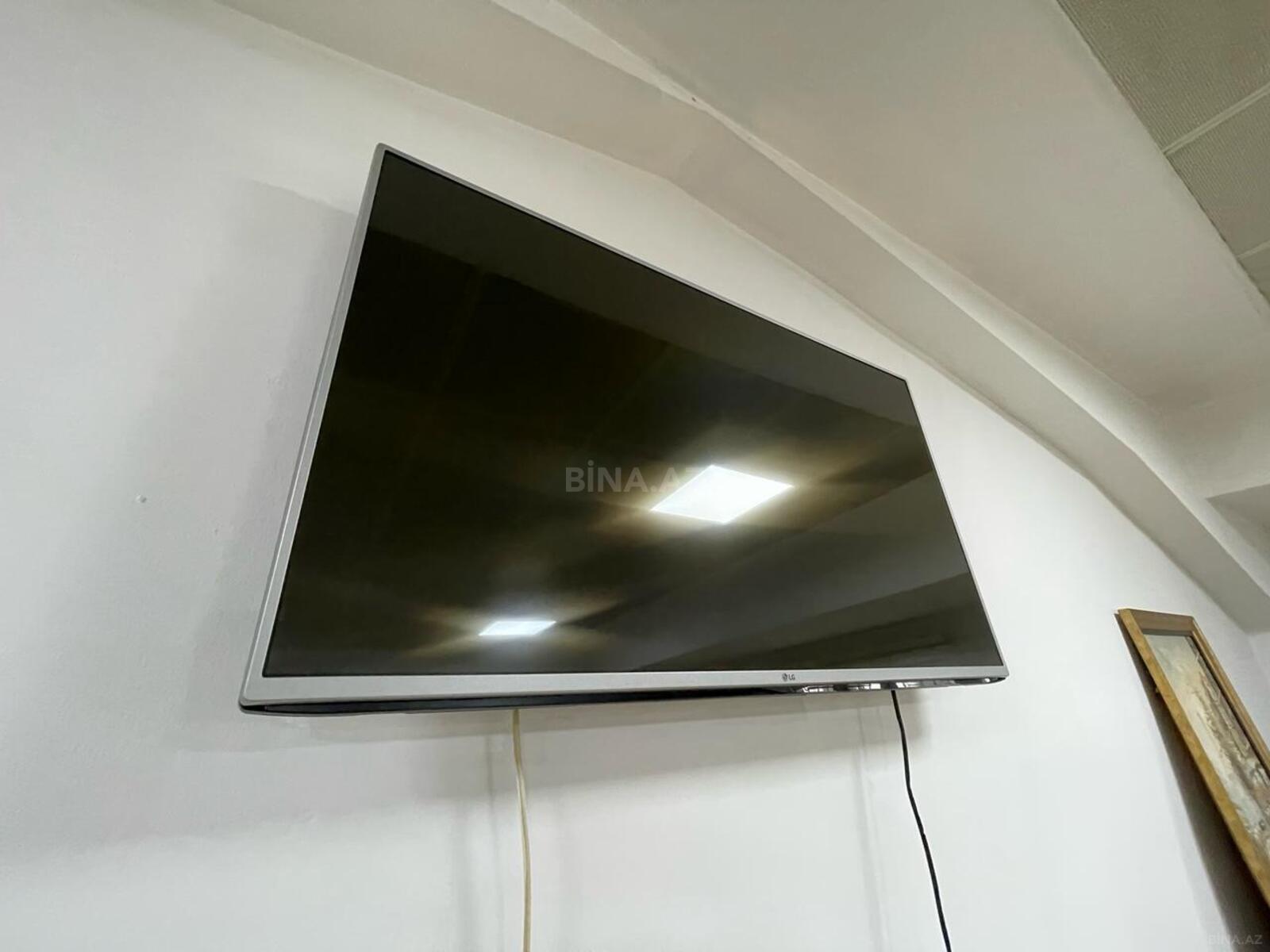 4-комн. офис - пос. Аг шехер - 200 м² (8)