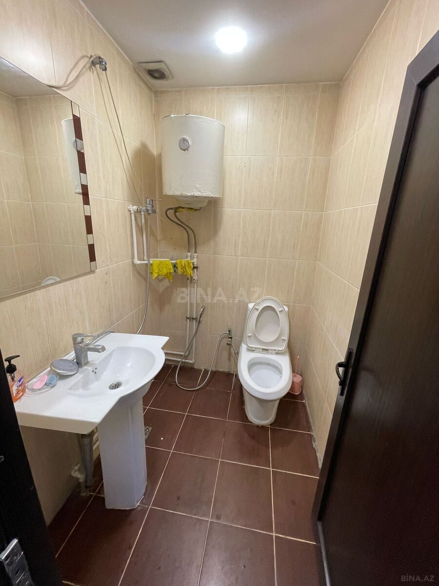 4-комн. офис - пос. Аг шехер - 200 м² (5)