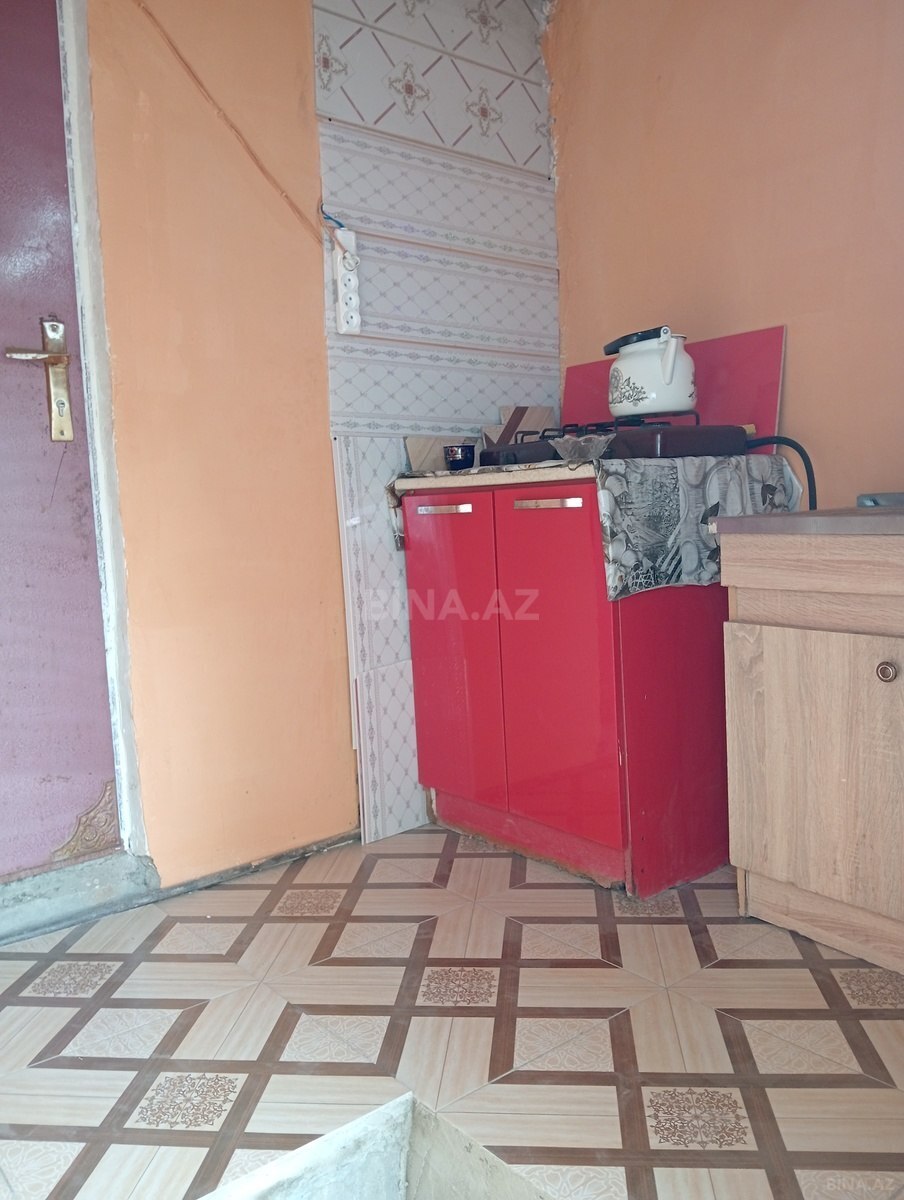1-комн. дом/дача - пос. Масазыр - 40 м² (3)