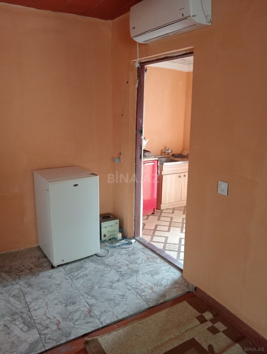 1-комн. дом/дача - пос. Масазыр - 40 м² (6)
