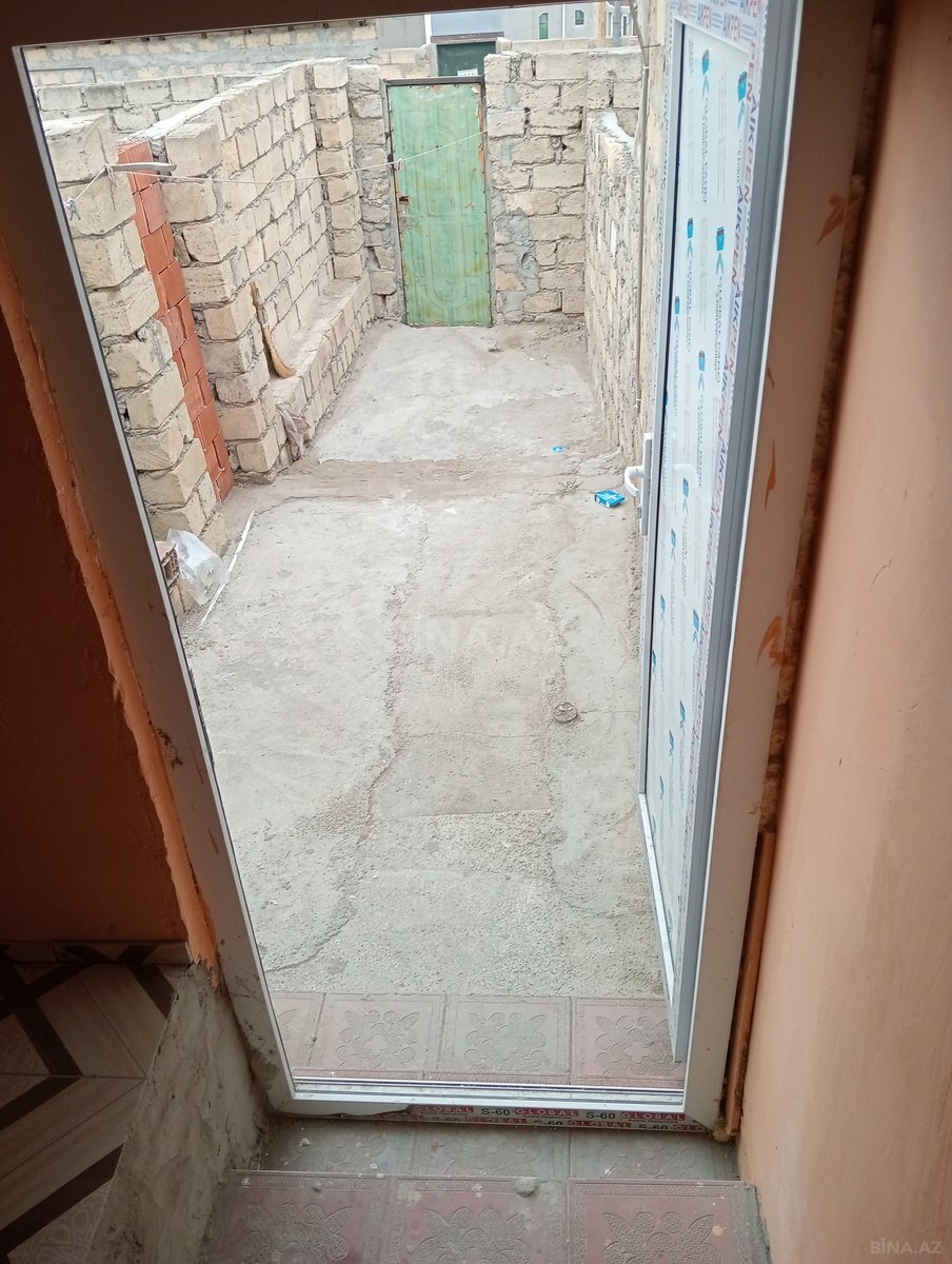 1-комн. дом/дача - пос. Масазыр - 40 м² (8)