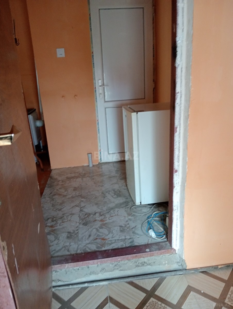 1-комн. дом/дача - пос. Масазыр - 40 м² (5)
