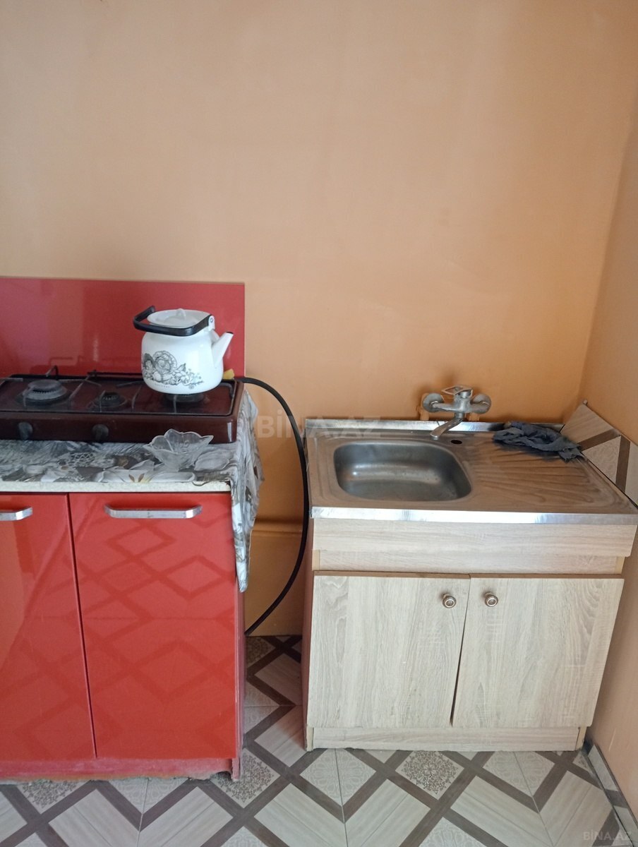 1-комн. дом/дача - пос. Масазыр - 40 м² (4)